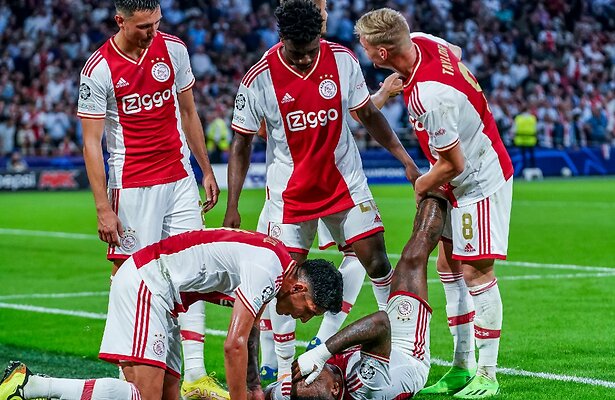 Ziggo Sport