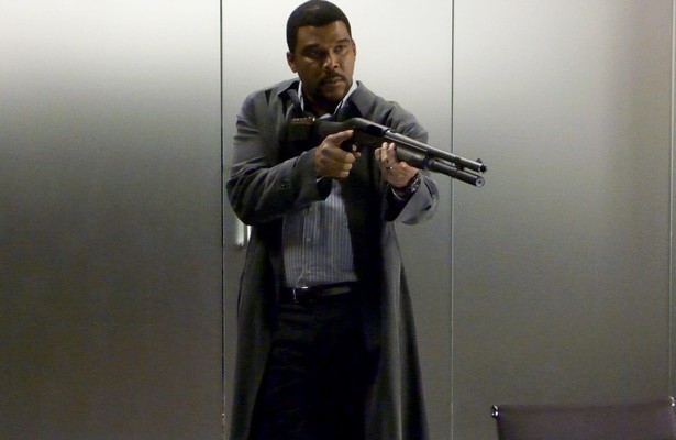 Tyler Perry