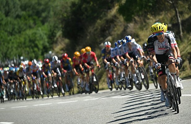 Tour de France
