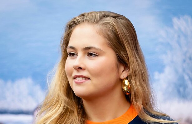 Prinses Amalia