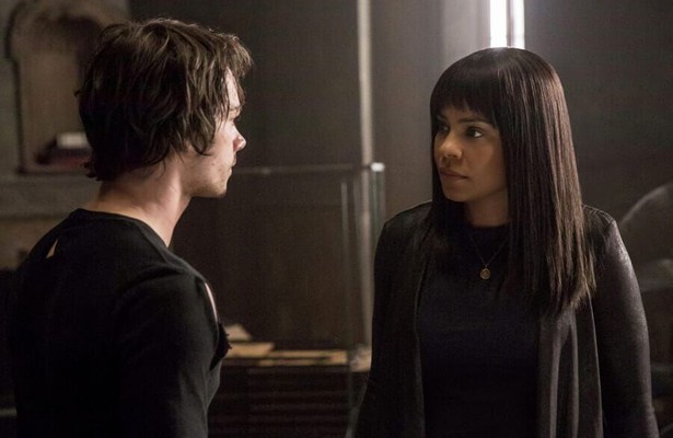 American Assassin