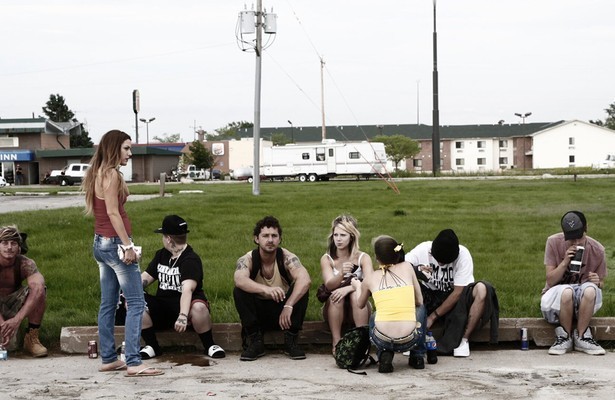 American Honey