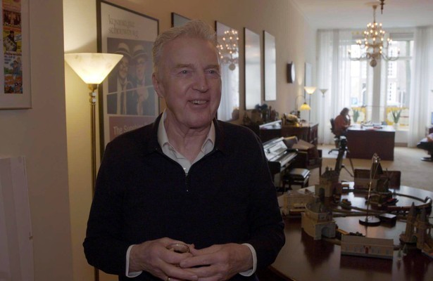 André van Duin
