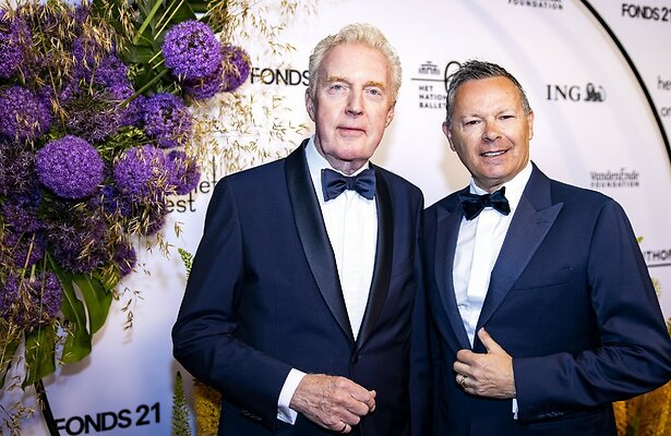 Andre en Fernando