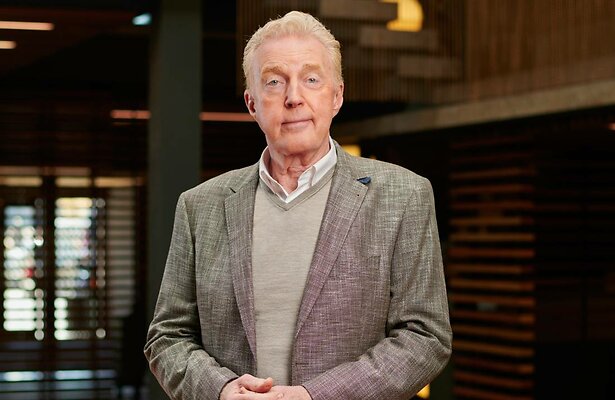 Andre van Duin