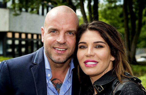 Andy & Melisa