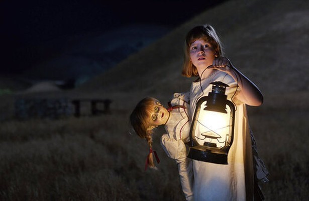 Annabelle