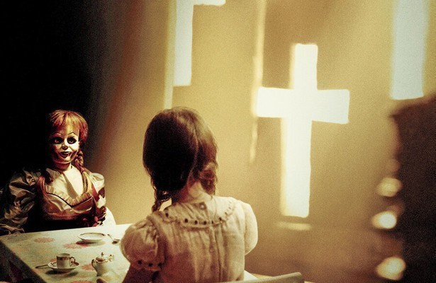 Annabelle: Creation