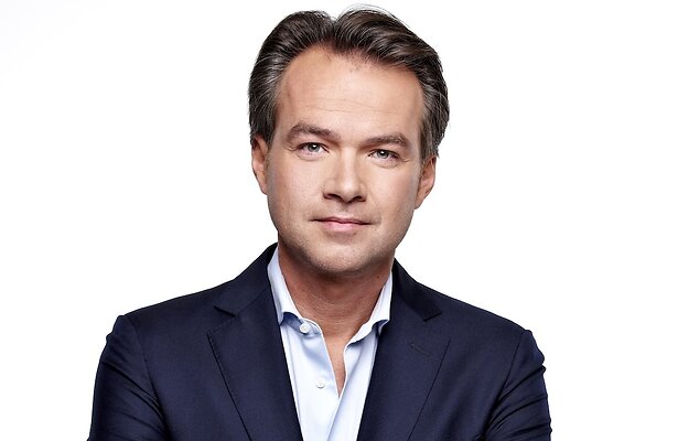 Antoin Peeters