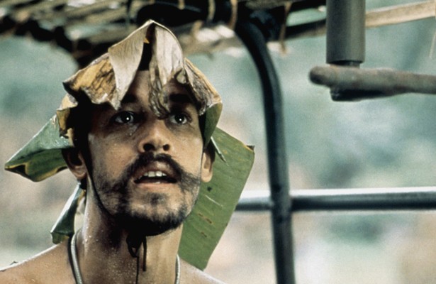 Apocalypse Now