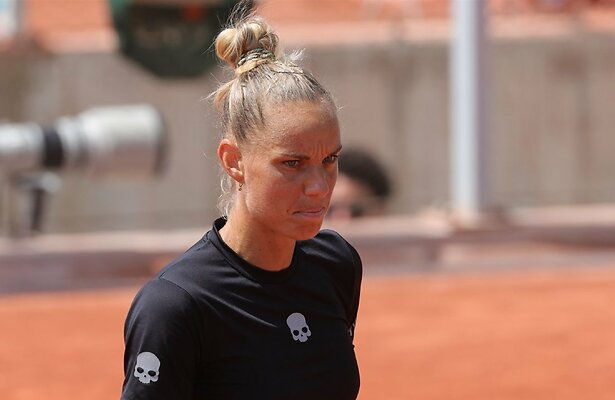 Arantxa Rus 