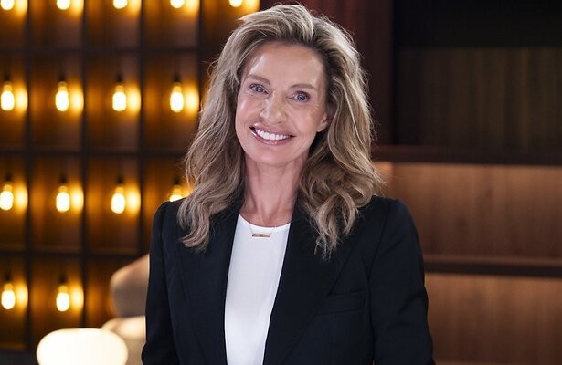 Astrid Holleeder