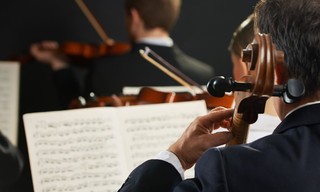 A German Requiem | Lord, teach me