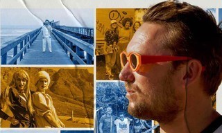 A Simple Path: The Worldwide Ride