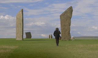 Abenteuer Archäologie