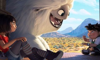 Abominable
