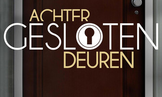 Achter gesloten deuren