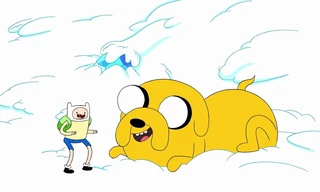 Adventure Time