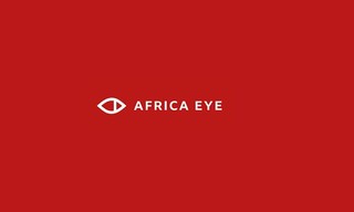 BBC Africa Eye