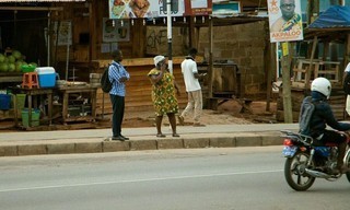 Africa Inc.