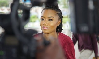 African Voices: My Drive
