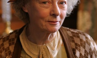 Agatha Christie's Marple