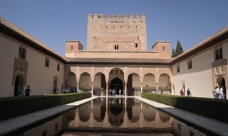 Alhambra: The Lost Paradise