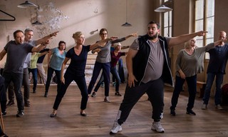 Alors on danse