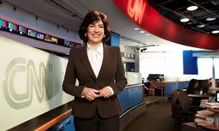 Amanpour