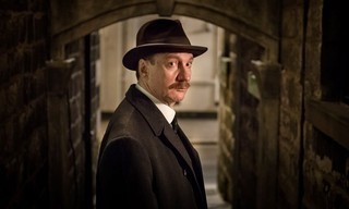 An Inspector Calls