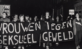 Andere tijden presenteert: Door vrouwenogen