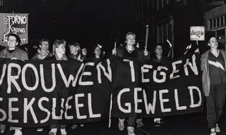 Andere tijden presenteert: Door vrouwenogen