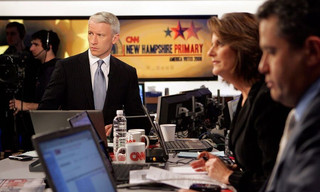 Anderson Cooper 360