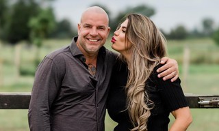 Andy & Melisa