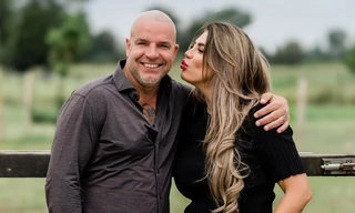 Andy & Melisa