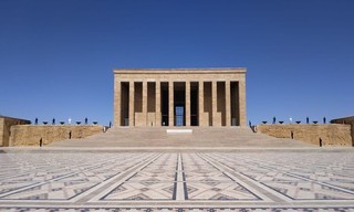 Anitkabir'den Naklen Yayin