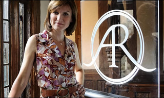 Antiques roadshow