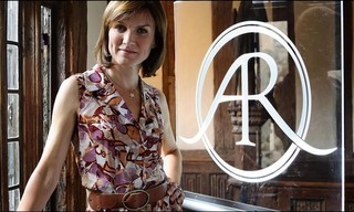 Antiques roadshow