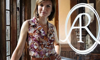 Antiques roadshow