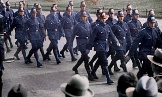 ARD History: Babylon Berlin - Die Doku: Wie die Demokratie unterging