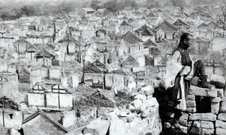 ARD History: Krieg in China 1900-1901 - Das Deutsche Kaiserreich und der Boxerkrieg