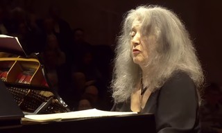 Argerich, Kovacevich, Bar-Shaï, Moreau, Quatuor Modigliani : Debussy, Ravel, Mozart, Schubert