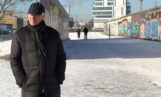 Armin Mueller-Stahl: Ein Gaukler in Hollywood