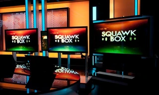 Asia Squawk Box