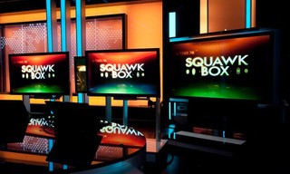 Asia Squawk Box