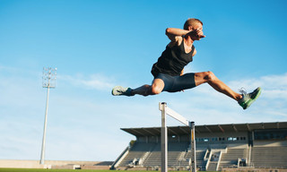 Athletics: Diamond League Lausanne