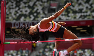 Atletiek: Diamond League