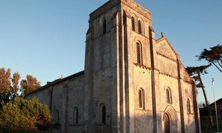 Au détour