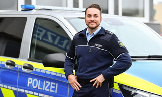 Auf Streife - Die neuen Einsätze