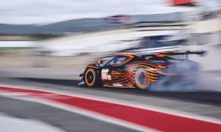 Autosport: FIA WEC - Lone Star Le Mans